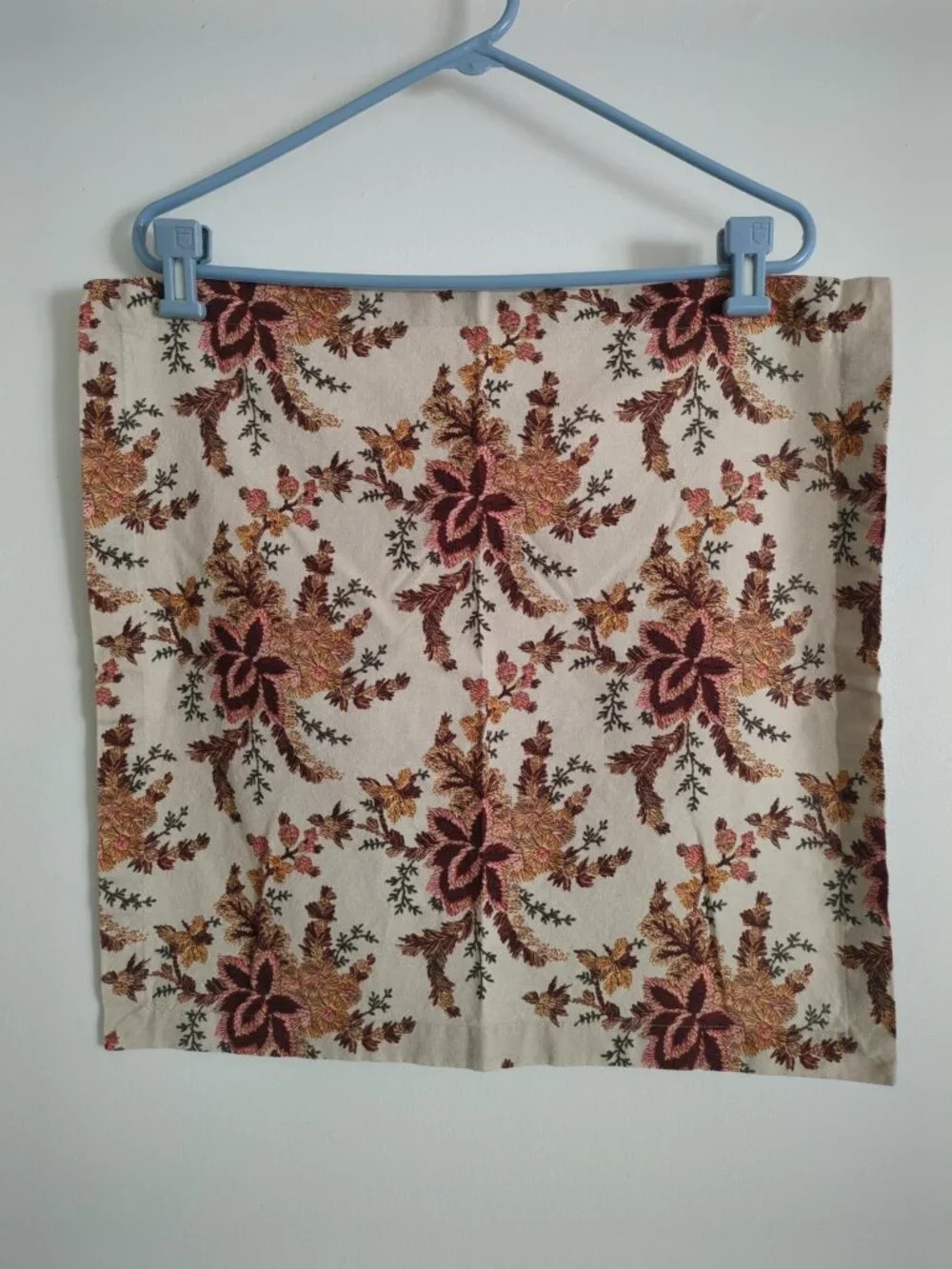 Pottery Barn Emrys Cotton Napkins